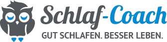 Logo - Schlaf-Coach